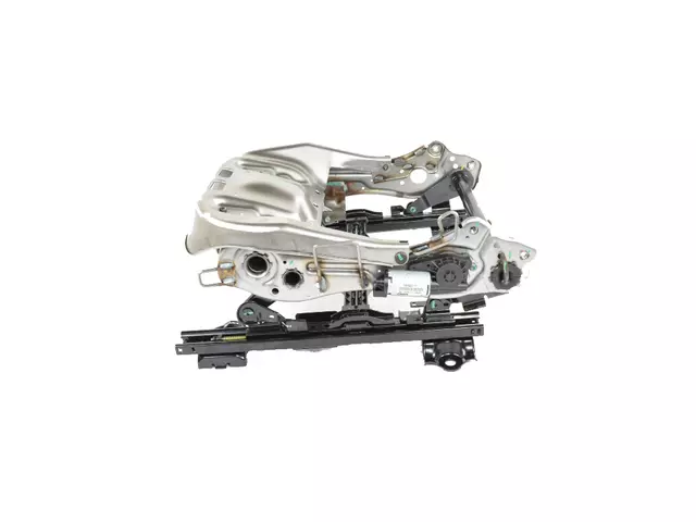 Front Seat Cushion Frame