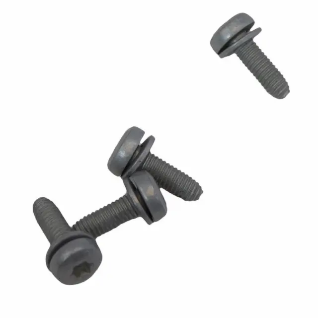 Screw Pan Head Self Tappin W710734-S439 | OEM Parts Online