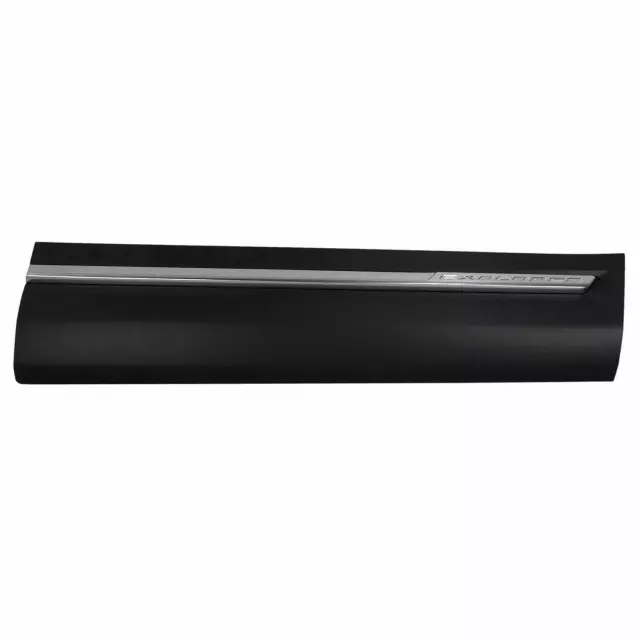 2016-2019 Ford Lower Molding HB5Z-7820878-CA | OEM Parts Online