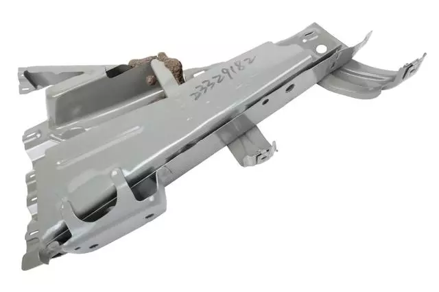 Passenger Side Front Compartment Upper Side Rail