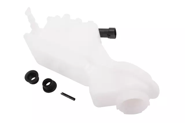 Brake Master Cylinder Reservoir Kit