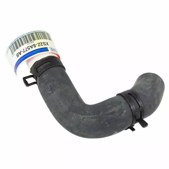 XS2Z-8A577-AB - Engine Coolant Hose 2000-2005 Ford | Ford Parts Direct