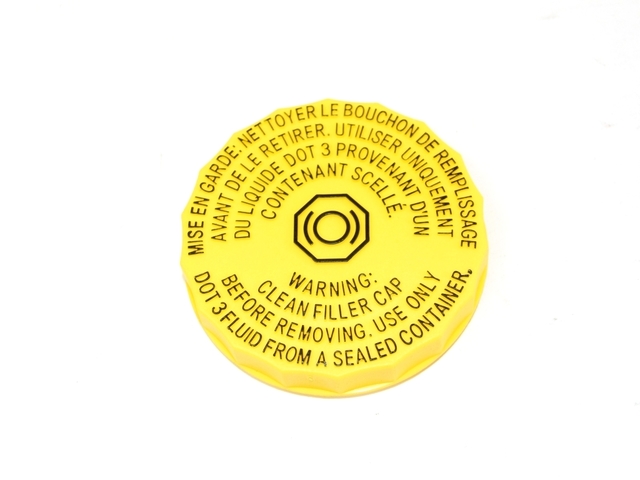 07-17 Jeep Dodge Chrysler BRAKE MASTER CYLINDER RESERVOIR CAP OEM NEW MOPAR 07-17 Jeep Dodge Chrysler BRAKE MASTER CYLINDER RESERVOIR CAP OEM NEW MOPAR