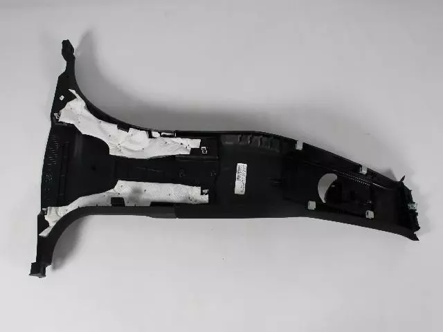 B Pillar Molding, Left