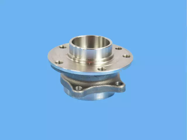 Hub And Bearing