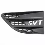 OEM NEW 2010-2014 Ford F-150 Left Vent Assembly Fender Emblem AL3Z-16228-B