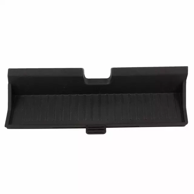 Genuine Ford Storage Compartment Mat JL1Z78045G34BB | eBay