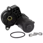 2020-2024 Ford - Adjust Motor