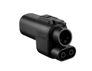 Ford Fast Charging Adapter (Nacs)