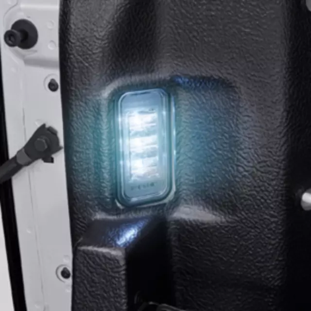 LED Perimeter Bed Lighting - GM (84308146)