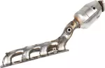 Exhaust Manifold