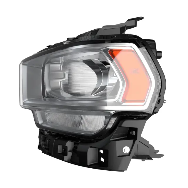 USトヨタ純正 ヘッドライト ヘッドランプ LED仕様 右側走行用 交換部品