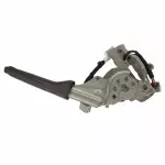 Parking Brake Control