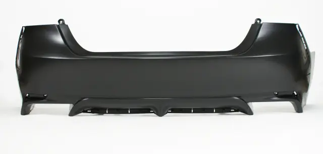 Bumper Cover | Brantford Toyota Parts