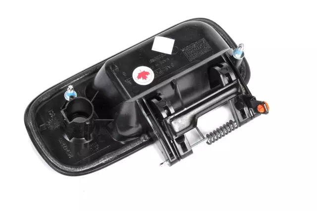 Exterior Side Door Handle