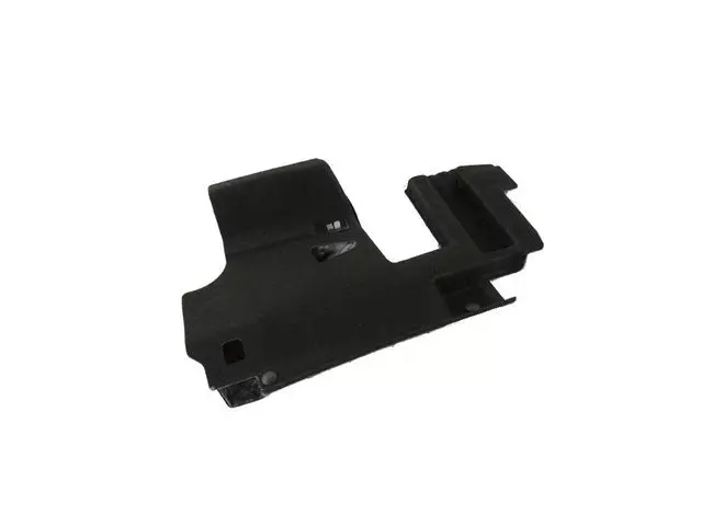 Instrument Panel Closeout Panel, Left