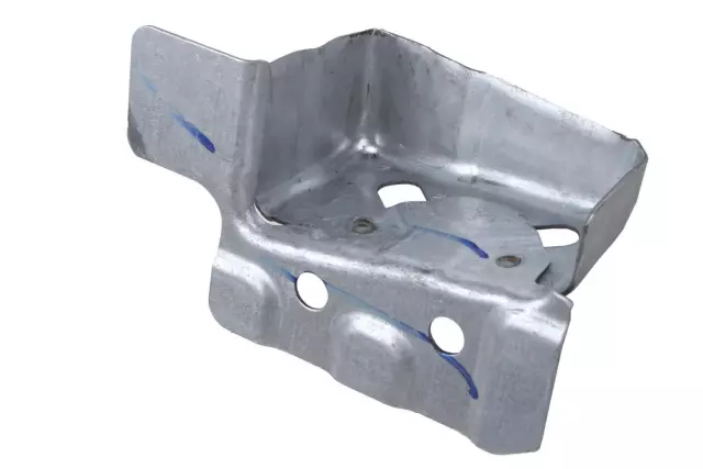 Driver Side Rocker Inner Panel Front Extension