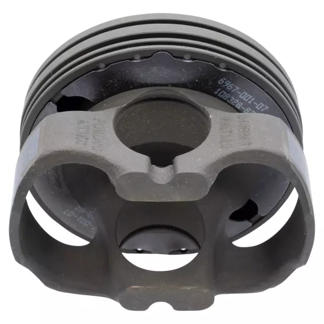 LC3Z-6108-C - Engine Piston - 2020-2022 Ford | Eastgate Ford Parts