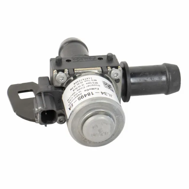 yg844 - Ford Motorcraft HVAC Heater Control Valve | Levittown Ford