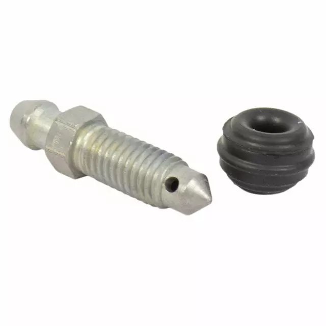 Caliper Assembly Bleeder Screw