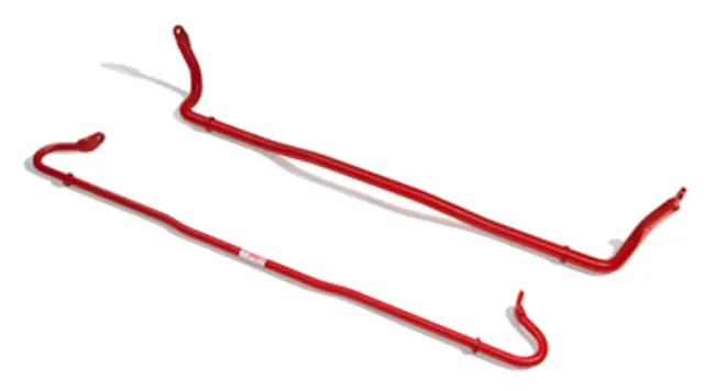 TRD Sway Bar Kit | Front & Rear | Scion FR-S | Toyota 86 PTR11