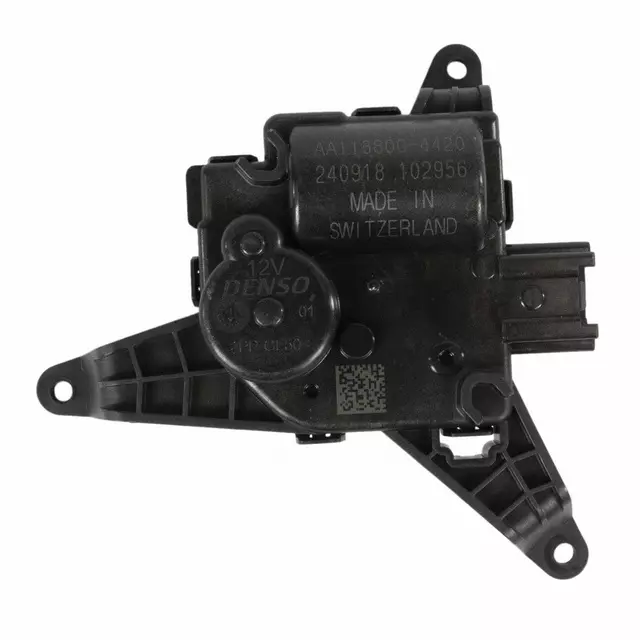 pz1z19e616h - Ford HVAC Defrost Mode Door Actuator | Levittown