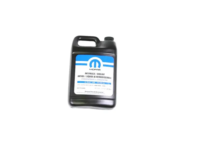 Coolant Antifreeze, Canada
