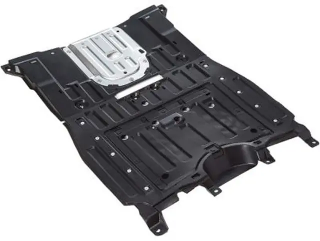 2013-2015 Honda Civic Radiator Support Splash Shield 74110-TX8-A00