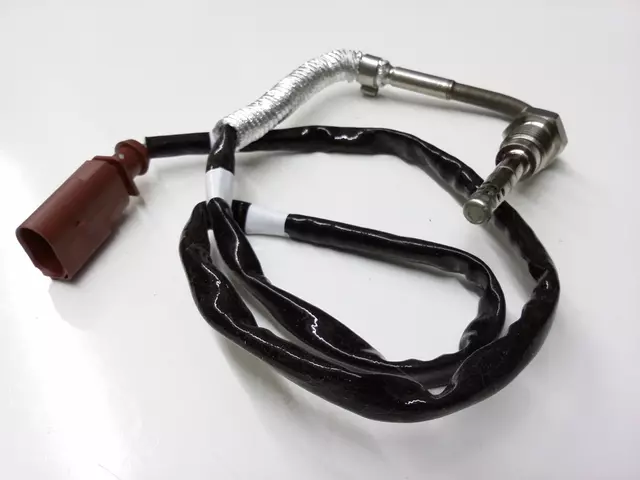 2009-2015 Volkswagen - Temp Sensor