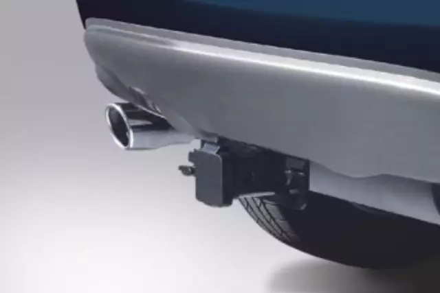 Hitch, Class I Receiver