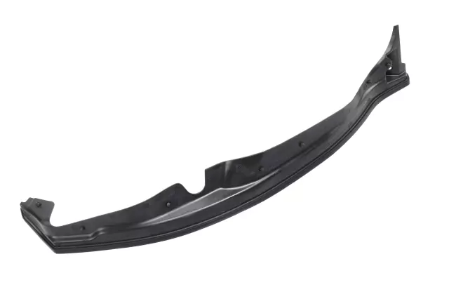 Front Driver Side Door Front Auxiliary Weatherstrip