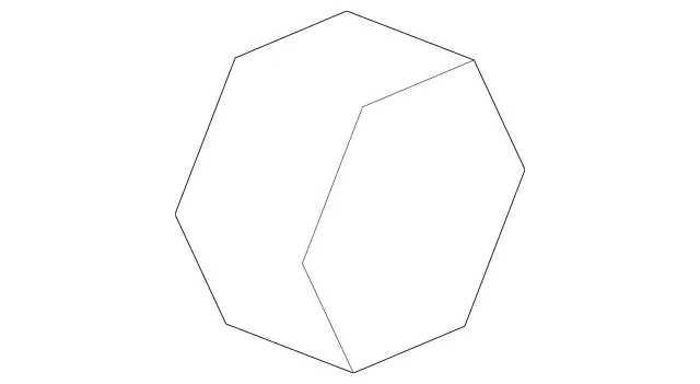Hexagon Nut