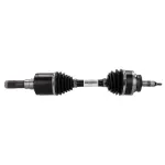 Motorcraft™ Axle Assembly