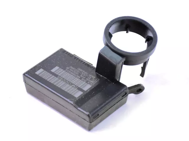 Control Module Receiver