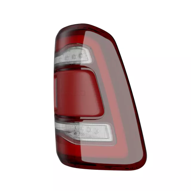 Tail Lamp, Right