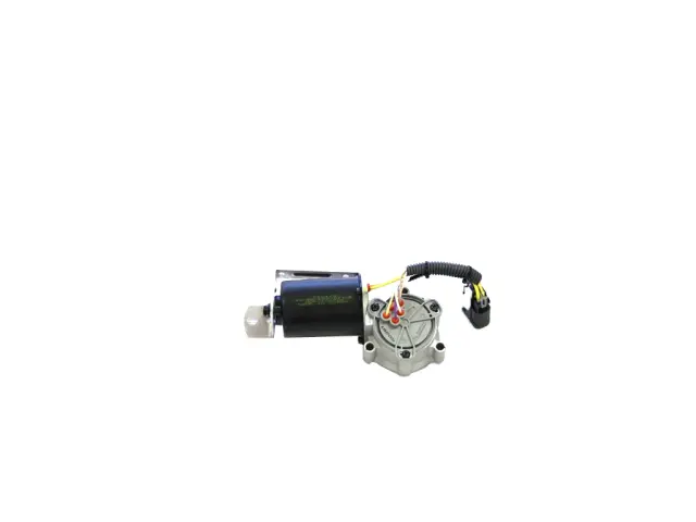 Genuine Mopar Transfer Case Gear Motor 68450191AA