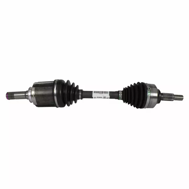 Axle Assembly - Ford (DG1Z-3B437-F)