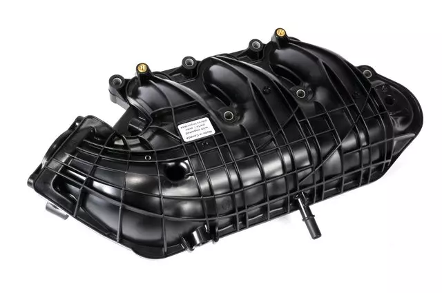 Upper Intake Manifold Assembly