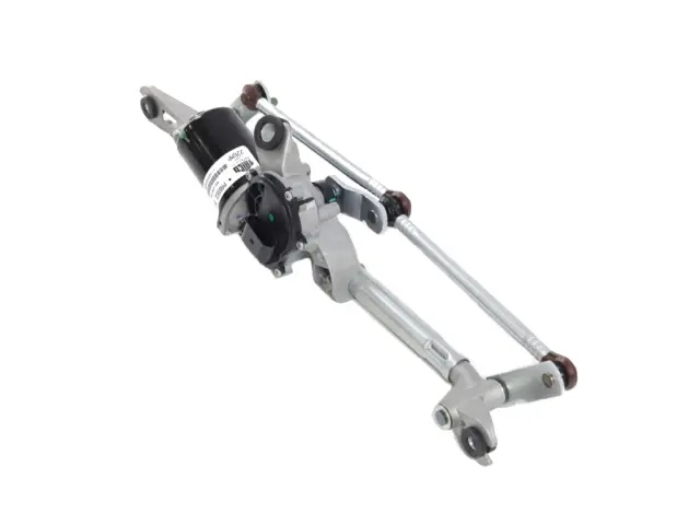 55112661AE - Windshield Wiper Motor And Linkage 2017-2026 Jeep