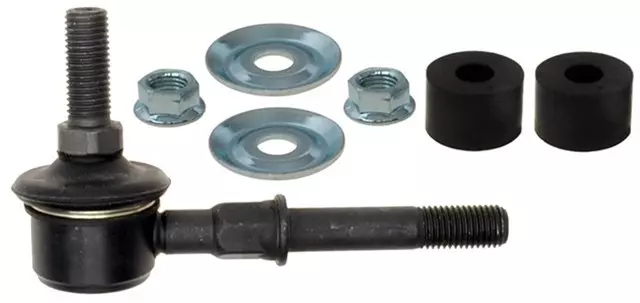 Front Stabilizer Shaft Insulator