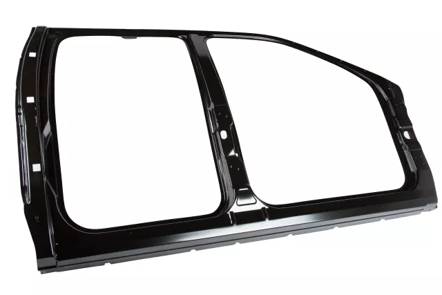 Passenger Side Door Opening Frame