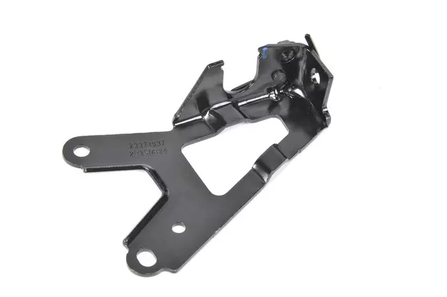 Automatic Transmission Range Selector Lever Cable Bracket