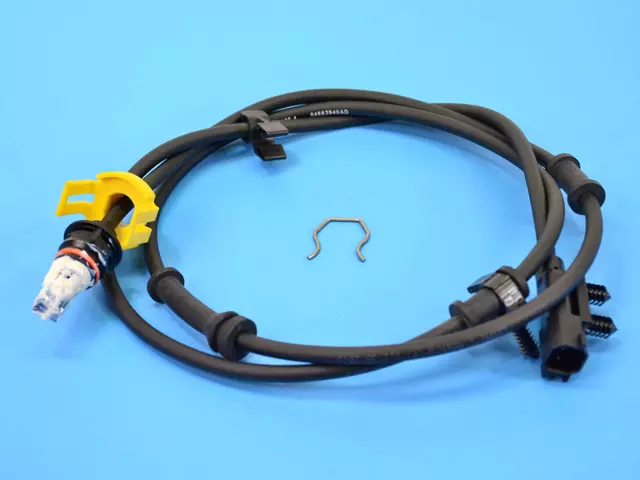 Anti-Lock Brakes Sensor