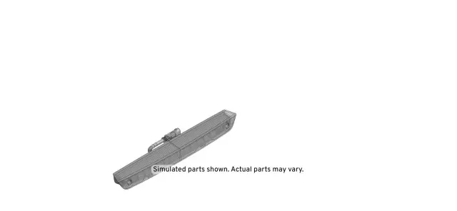 High Mount Stop Lamp