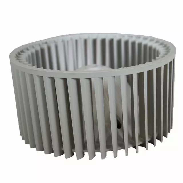 1996-2010 Ford - HVAC Blower Motor Wheel