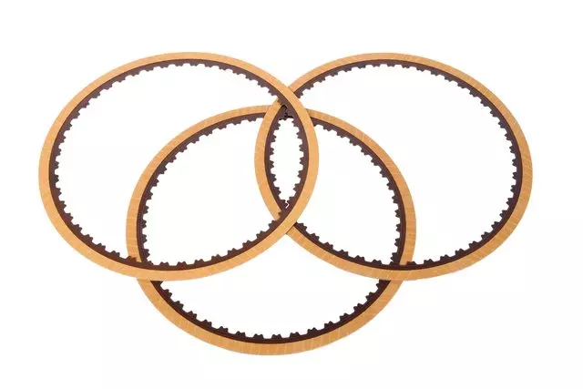 Automatic Transmission Low and Reverse Fiber Clutch Plate