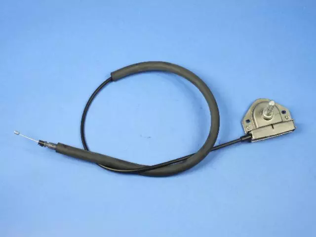 Recliner Cable