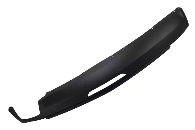 Rear Bumper Valance Panel