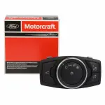 Motorcraft™ Headlamp Switch