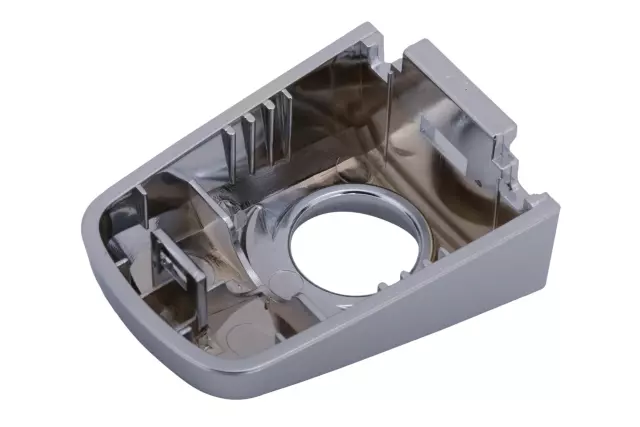 Front Side Interior Door Handle Cap